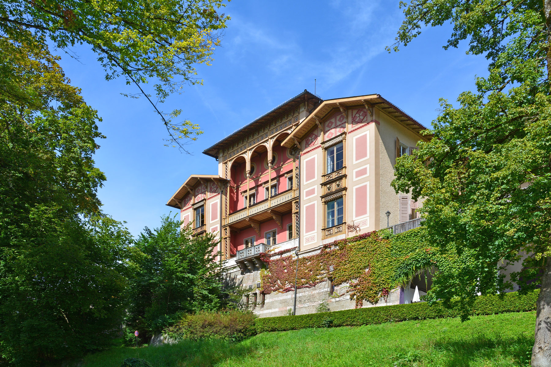 Berchtesgaden